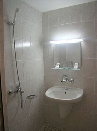 Strandja Hotel Golden Sands Luaran gambar