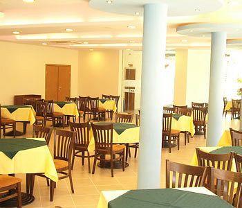Strandja Hotel Golden Sands Luaran gambar