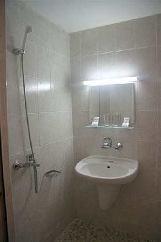 Strandja Hotel Golden Sands Luaran gambar