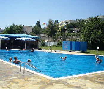 Strandja Hotel Golden Sands Luaran gambar